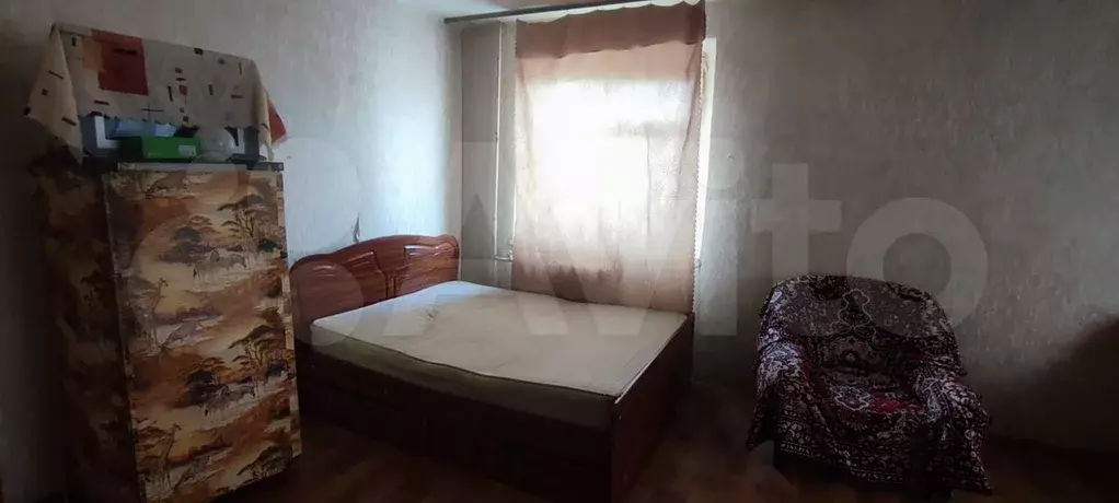 1-к. квартира, 30,6 м, 4/5 эт. - Фото 1
