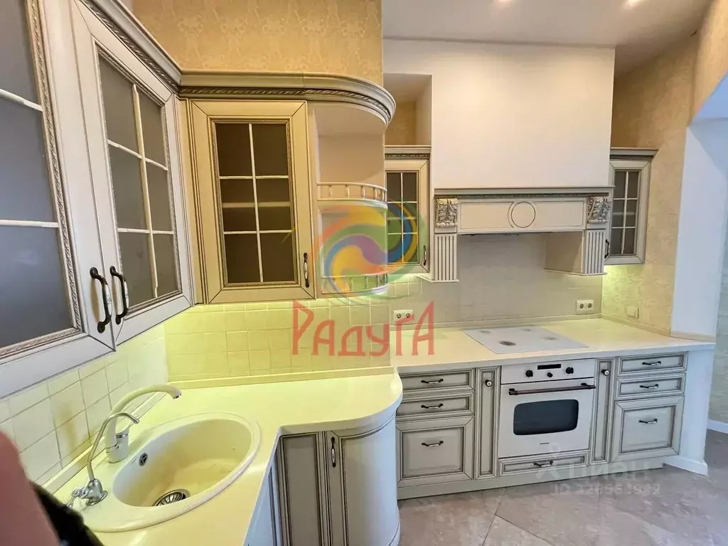 3-к кв. Ивановская область, Иваново Московский мкр, 10 (105.0 м) - Фото 1