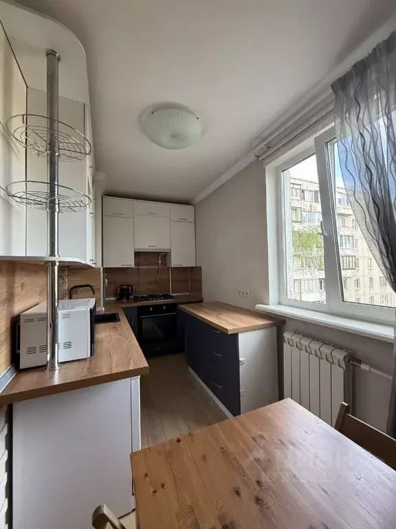 3-к кв. Санкт-Петербург Малая Балканская ул., 46 (62.5 м) - Фото 1