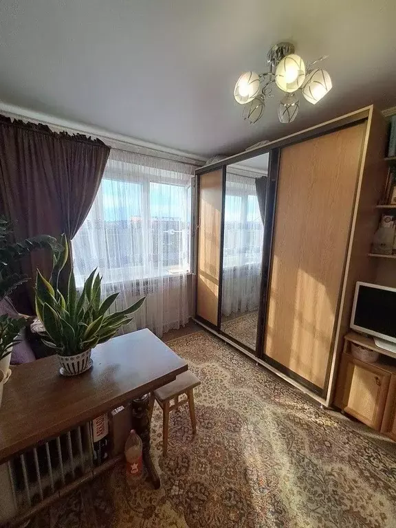 1-к кв. Ставропольский край, Пятигорск ул. Ермолова, 40А (18.0 м) - Фото 1