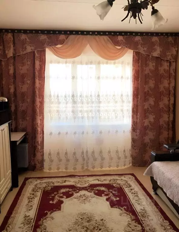 1-к кв. Новосибирская область, Новосибирск ул. Бориса Богаткова, 67 ... - Фото 1