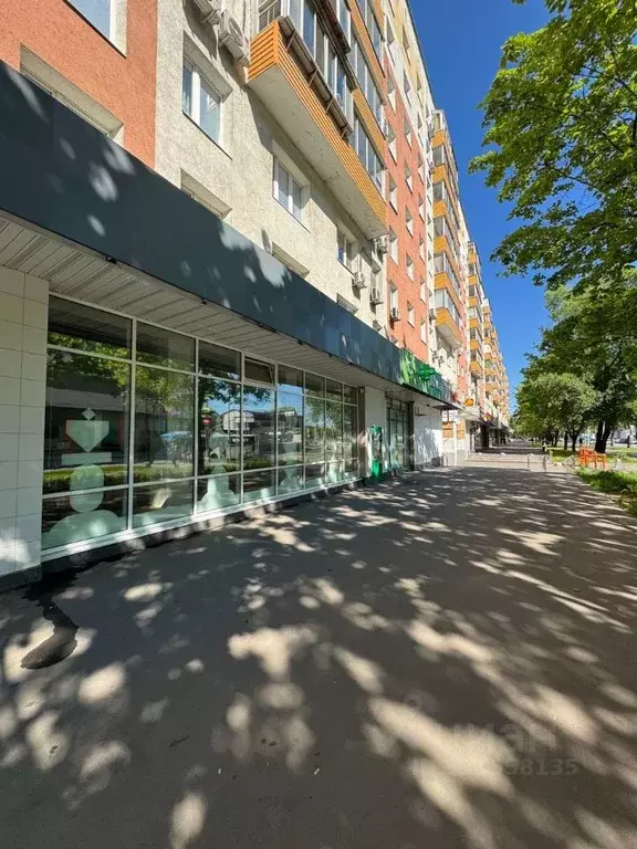 Помещение свободного назначения в Москва Планерная ул., 7К1 (90 м) - Фото 1