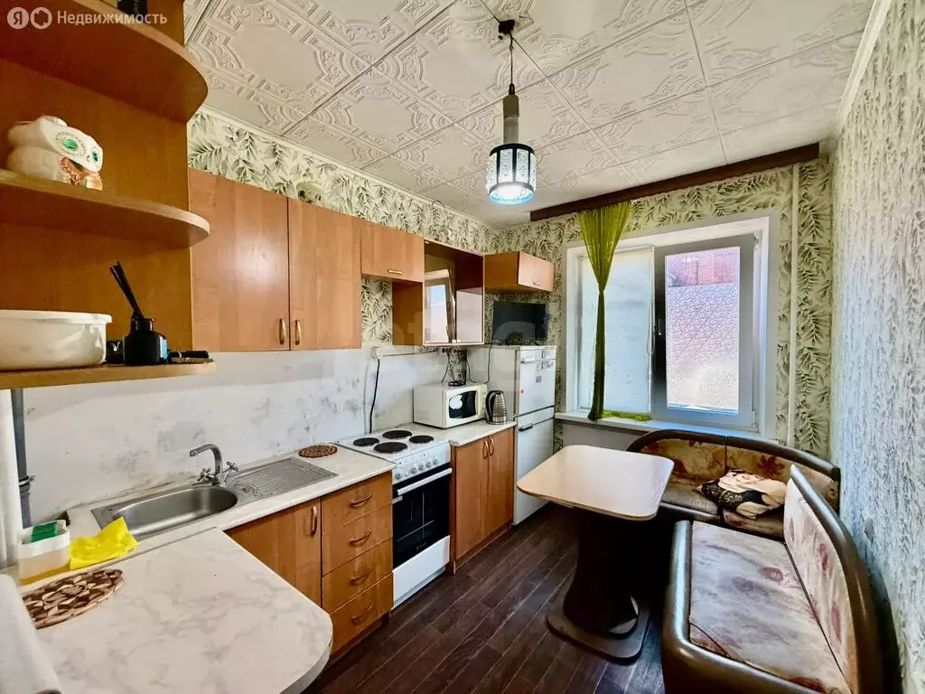 2-комнатная квартира: Норильск, Талнахская улица, 11 (43.7 м) - Фото 1