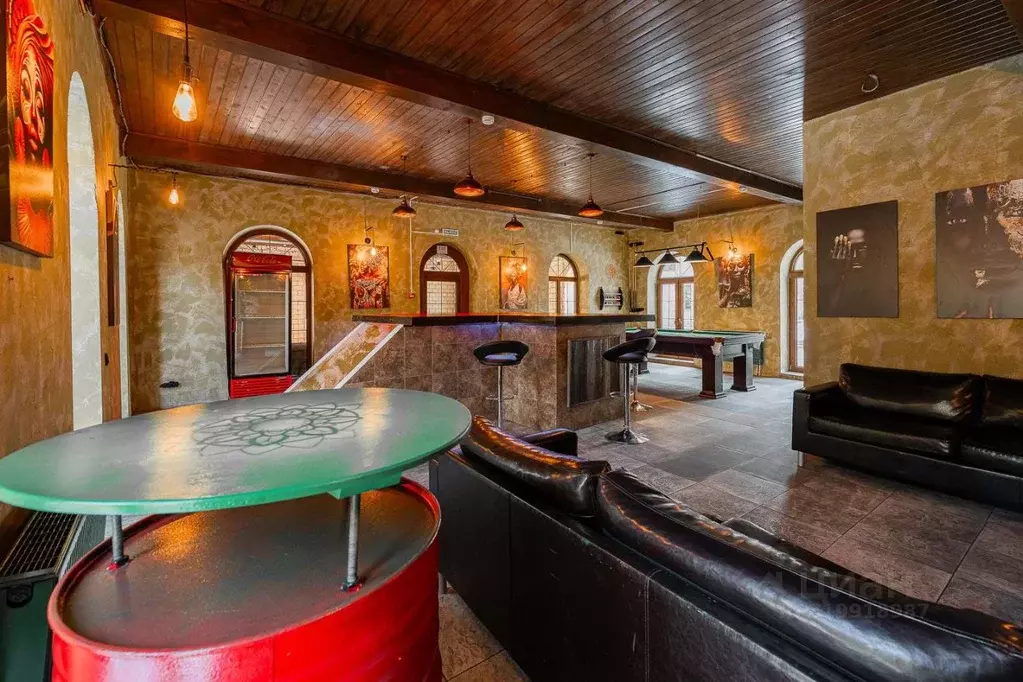 Дом в Московская область, Красногорск ул. Ткацкой фабрики (1200 м) - Фото 1