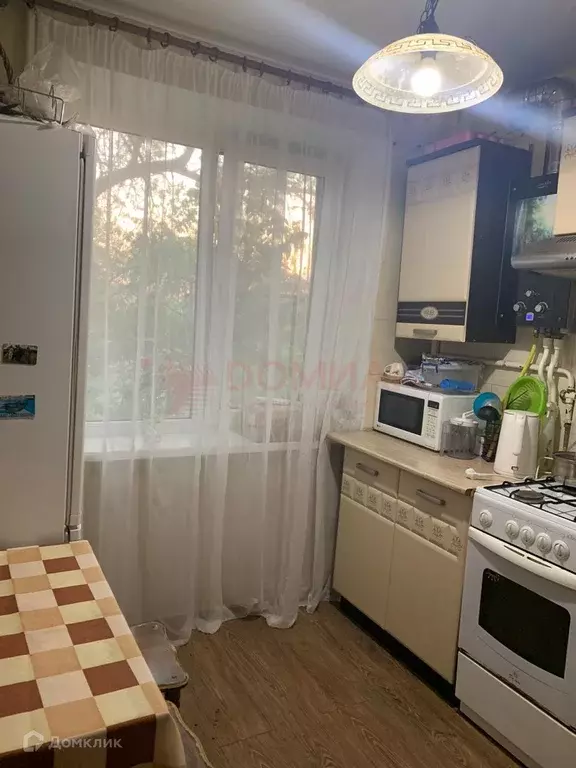 Продаётся 3-к квартира, 55 м - Фото 1