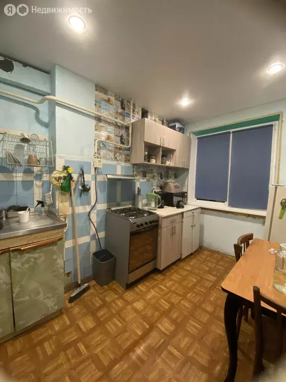 1-комнатная квартира: Нижний Новгород, проспект Ленина, 30к1 (34.8 м) - Фото 1