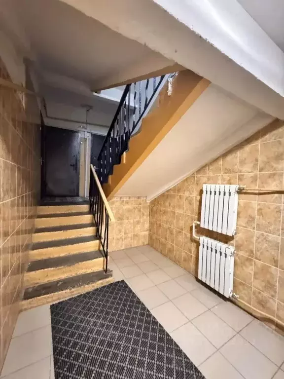 1-к кв. Тверская область, Конаковский муниципальный округ, пос. ... - Фото 1