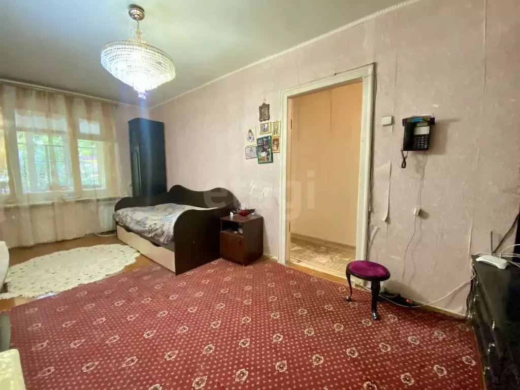 1-к кв. Севастополь ул. Гоголя, 34а (36.0 м) - Фото 2