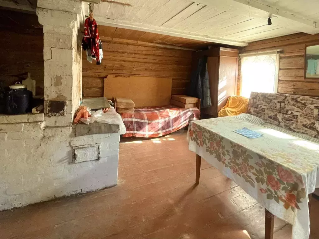 Дом в Псковская область, Островский район, Бережанская волость, д. ... - Фото 2