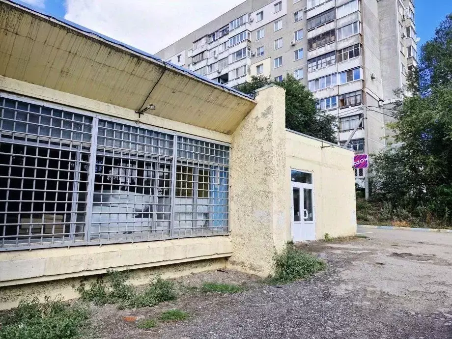 Помещение свободного назначения в Саратовская область, Саратов ... - Фото 1