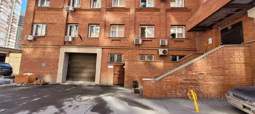 Офис в Новосибирская область, Новосибирск ул. Кропоткина, 92/3 (24 м) - Фото 2