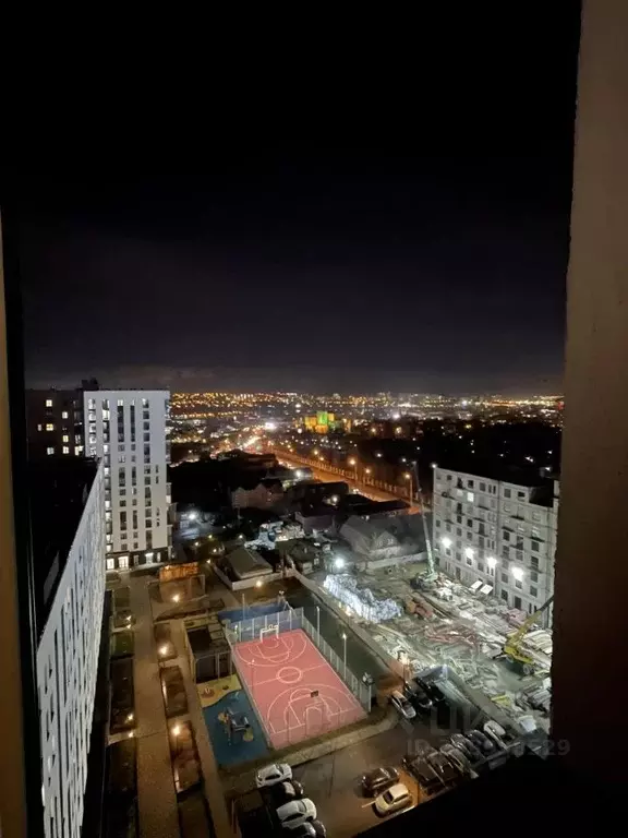 2-к кв. Иркутская область, Иркутск ул. Красных Мадьяр, 31 (53.0 м) - Фото 1