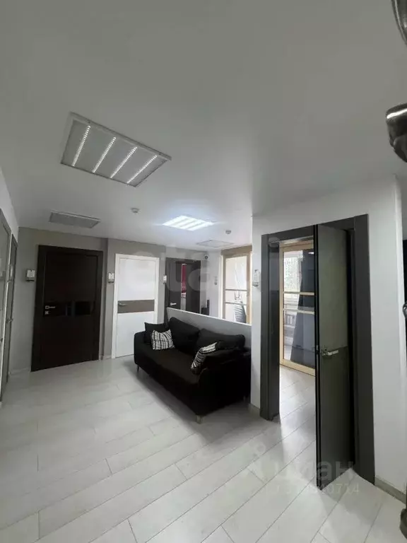 Офис в Татарстан, Альметьевск ул. Ленина, 112 (70 м) - Фото 1