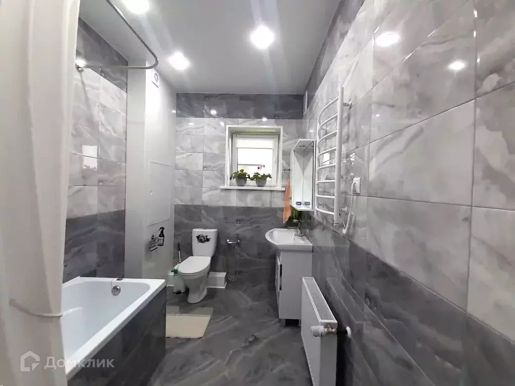 Продаётся 2-к квартира, 62.6 м - Фото 0