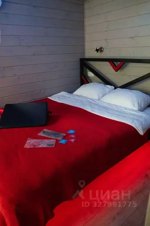 Дом в Московская область, Клин городской округ, Междуречье тер. ул. ... - Фото 2