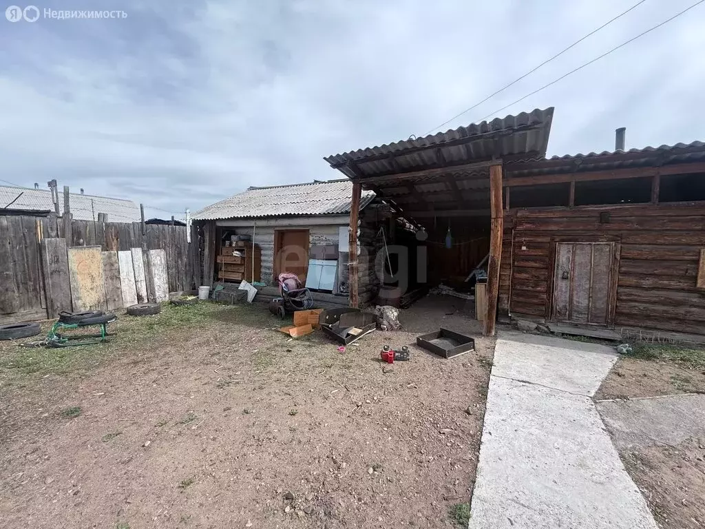 Дом в село Гурульба, Советская улица (37.3 м) - Фото 2
