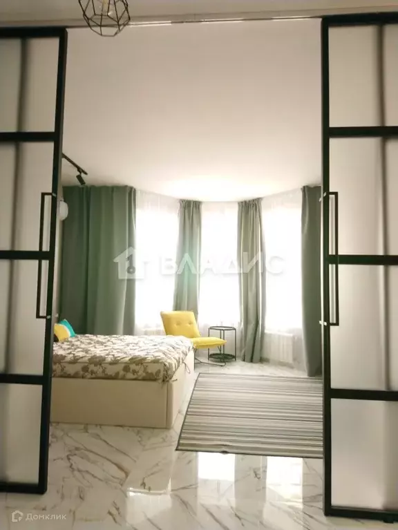 Продаётся 3-к квартира, 73.6 м - Фото 1