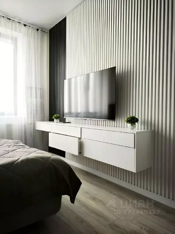 Студия Москва проезд Серебрякова, 11к2 (25.0 м) - Фото 1