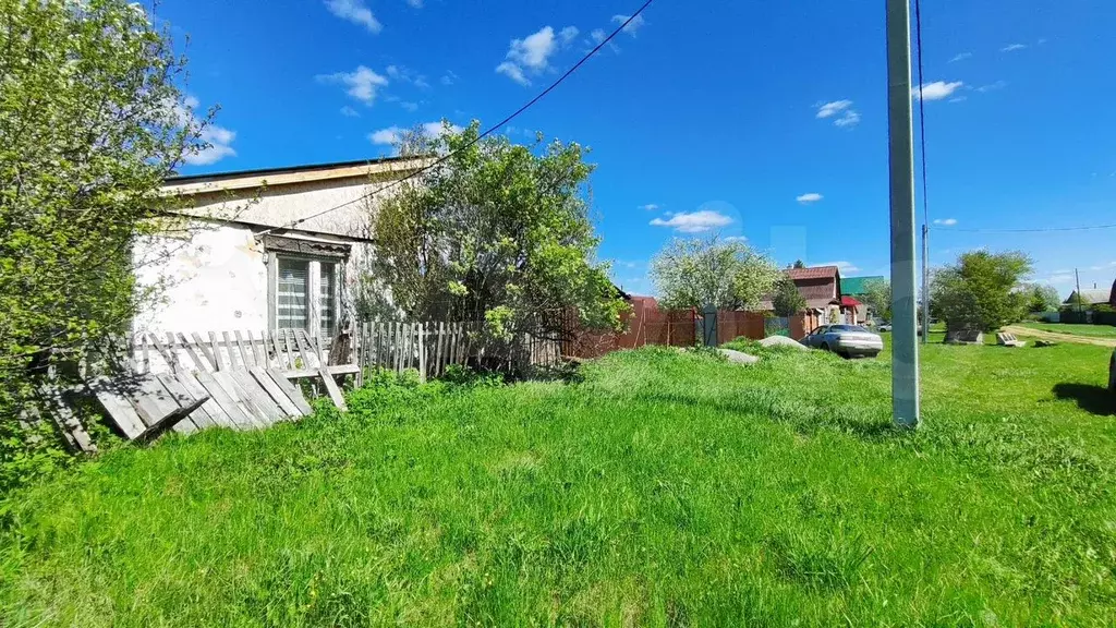 Дом 20 м на участке 27 сот. - Фото 1