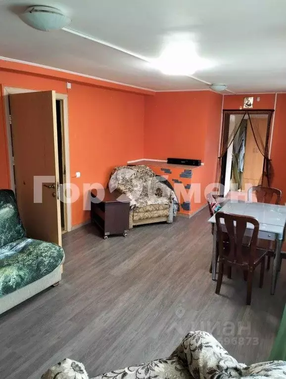 3-к кв. Московская область, Богородский городской округ, д. Колонтаево ... - Фото 1