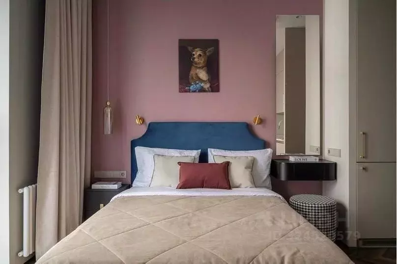 1-к кв. Москва Причальный проезд, 10к2 (20.0 м) - Фото 2