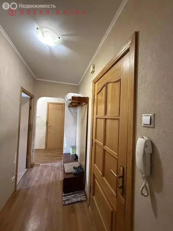2-комнатная квартира: Самара, Ново-Садовая улица, 228 (56 м) - Фото 2