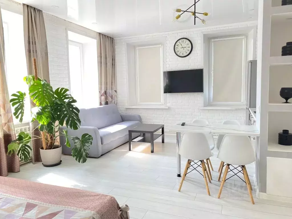 Студия Московская область, Коломна ул. Октябрьской Революции, 243 ... - Фото 1