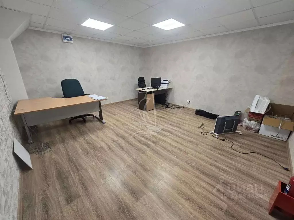 Офис в Московская область, Подольск ул. Клемента Готвальда, 6в (23 м) - Фото 0