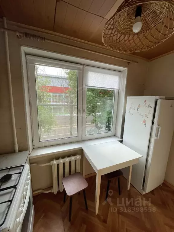 1-к кв. Московская область, Сергиев Посад Солнечная ул., 3 (28.2 м) - Фото 1