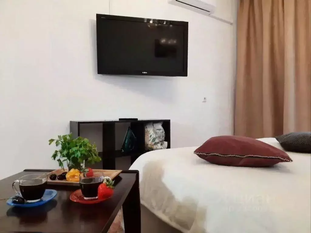 1-к кв. Воронежская область, Воронеж Московский просп., 120 (40.0 м) - Фото 2