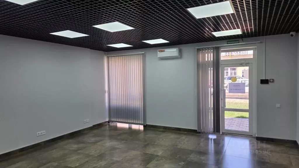 Помещение свободного назначения в Ростовская область, Ростов-на-Дону ... - Фото 2