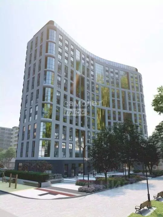 Студия Нижегородская область, Нижний Новгород просп. Гагарина, 144 ... - Фото 2