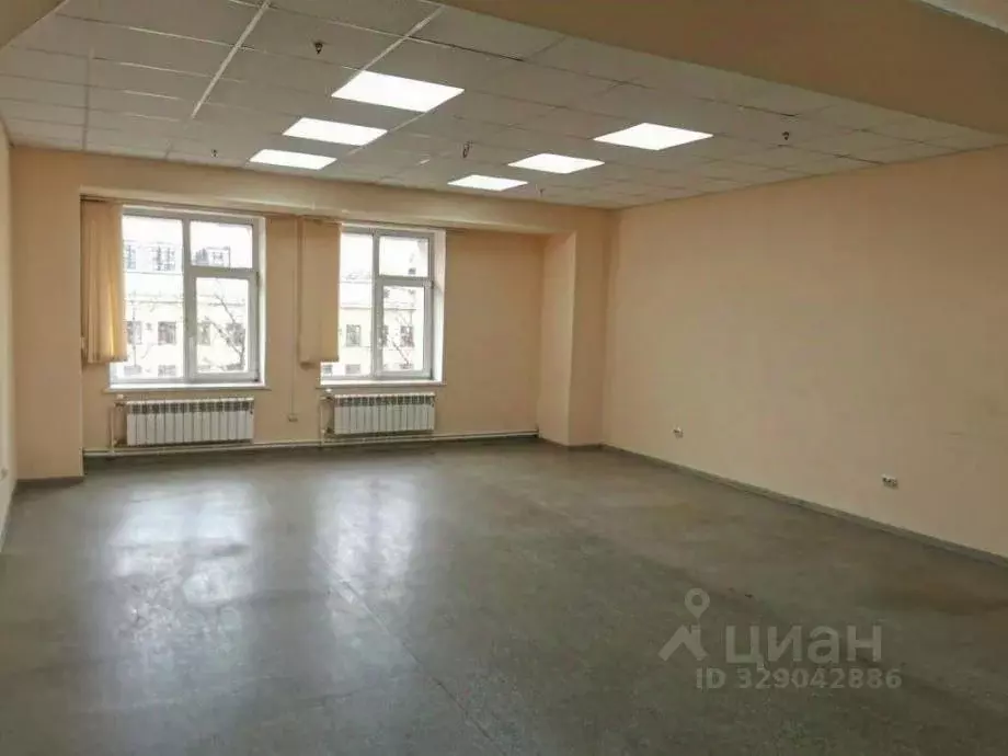 Офис в Санкт-Петербург ул. Коли Томчака, 28Р (50 м) - Фото 1