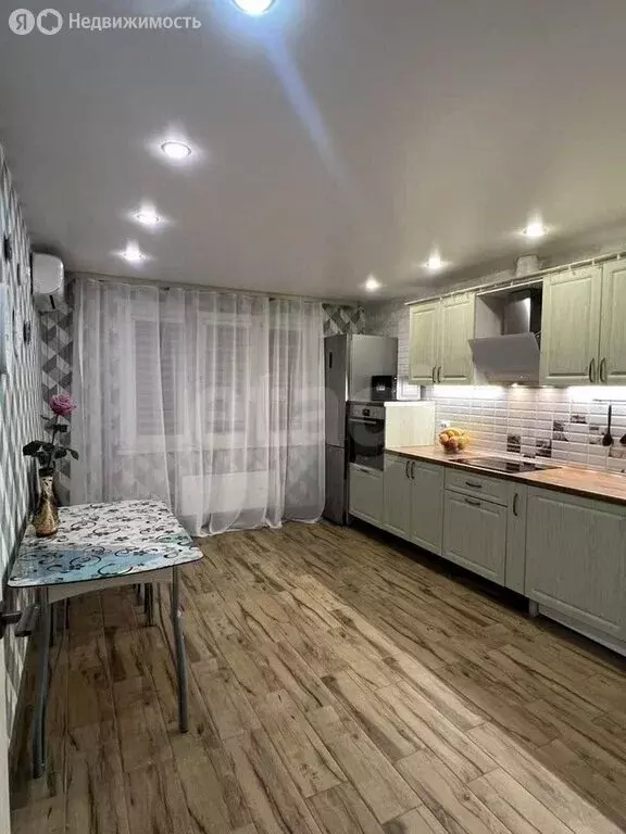 2-комнатная квартира: Краснодар, Кружевная улица, 14 (60 м) - Фото 2