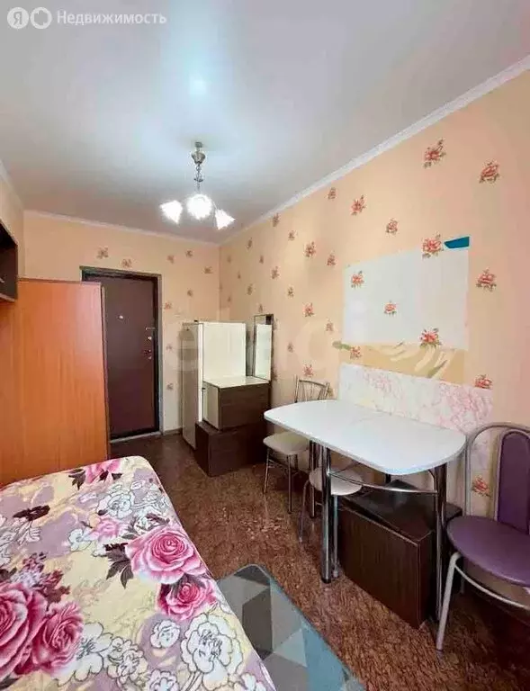 1к в -комнатной квартире (9.4 м) - Фото 2