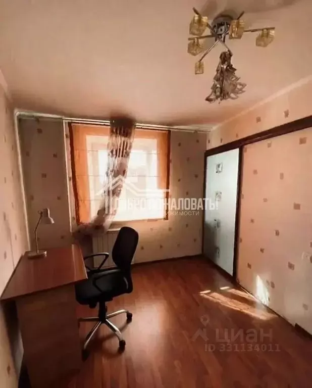 4-к кв. Хакасия, Абакан ул. Торосова, 17 (108.7 м) - Фото 2