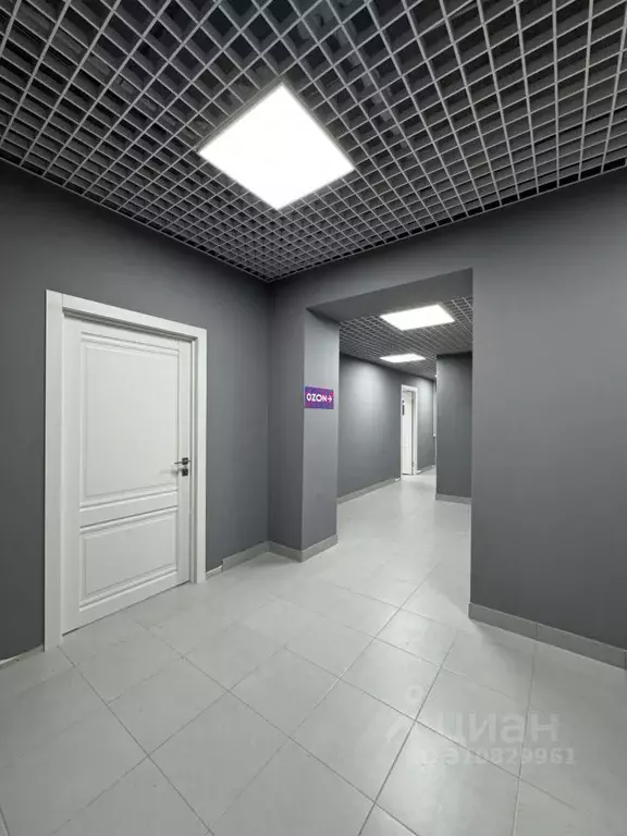 Помещение свободного назначения в Кировская область, Киров ул. ... - Фото 1