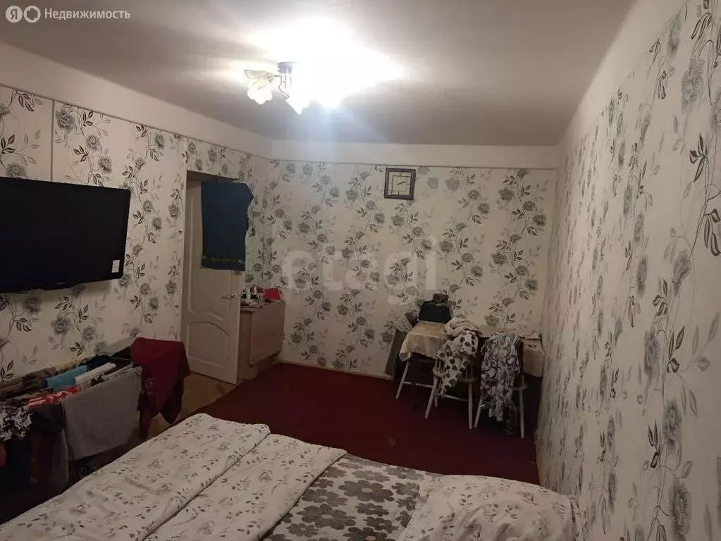 2-комнатная квартира: Санкт-Петербург, улица Орджоникидзе, 37к2 (42 м) - Фото 2