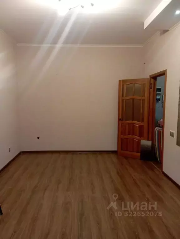 1-к кв. Рязанская область, Рязань ул. Полетаева, 26к1 (36.0 м) - Фото 2