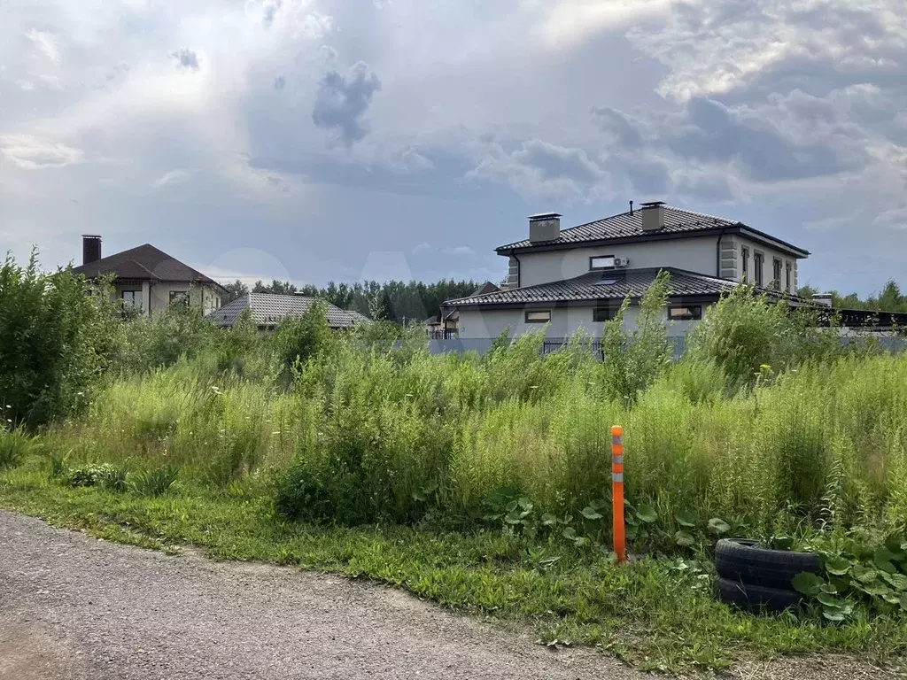 Участок 8,8 сот. (ИЖС) - Фото 0