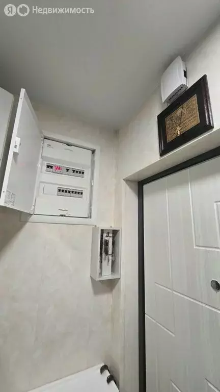 2-комнатная квартира: Москва, Домодедовская улица, 44 (44.52 м) - Фото 1