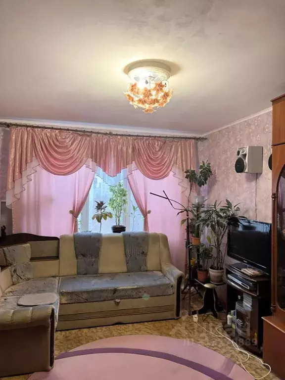 Комната Москва 2-я Прогонная ул., 7 (27.7 м) - Фото 1