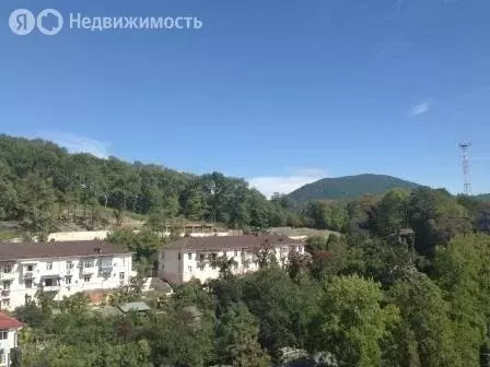 2-комнатная квартира: Сочи, микрорайон Приморье, улица Есауленко, 4/6 ... - Фото 0