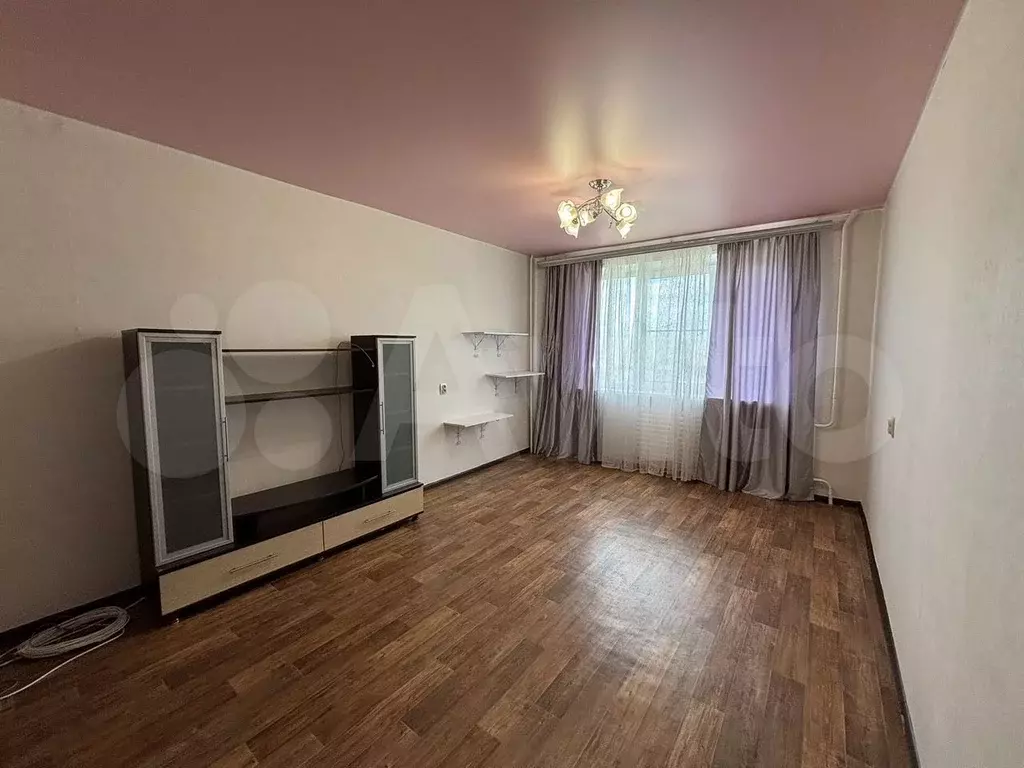 1-к. квартира, 37,7 м, 4/5 эт. - Фото 0