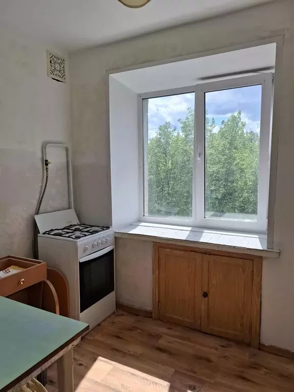 Продаётся 3-к квартира, 62 м - Фото 1