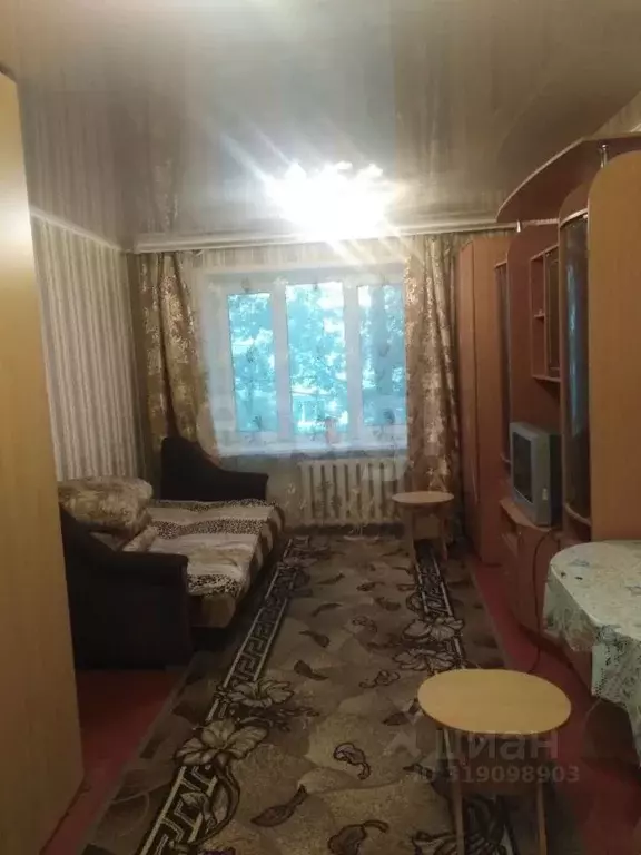 Комната Брянская область, Брянск Почтовая ул., 110 (18.0 м) - Фото 1