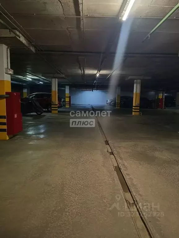 Гараж в Московская область, Мытищи ул. Сукромка, 28 (17 м) - Фото 2