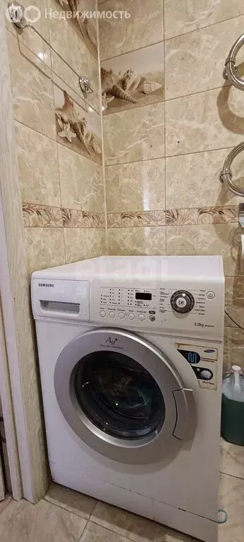 2-комнатная квартира: Самара, бульвар Ивана Финютина, 58 (49.6 м) - Фото 2