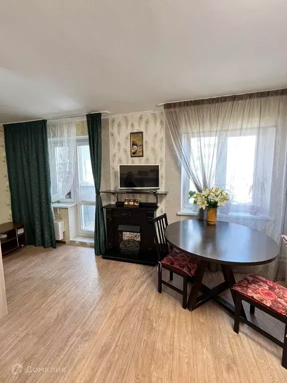 Продаётся квартира-студия, 33 м - Фото 0