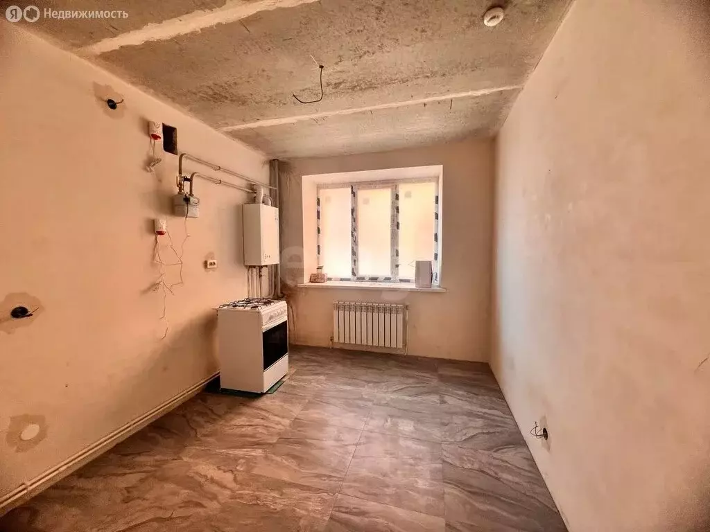 1-комнатная квартира: Таганрог, 1-й Новый переулок, 18Г (39.4 м) - Фото 2